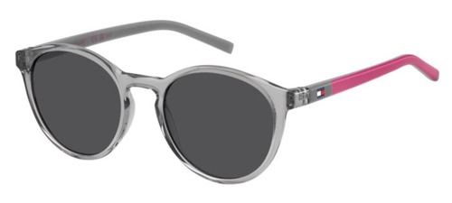 TH 2121/S KB7IR 47 Tommy Hilfiger Çocuk Güneş Gözlüğü
