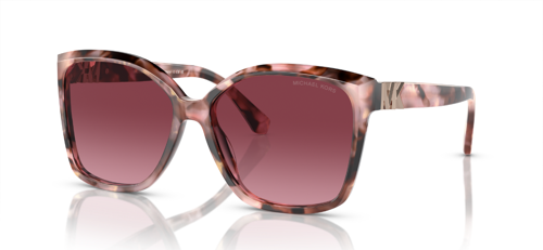 MK 2201 39468H 58 Michael Kors MALIA Güneş Gözlüğü