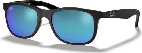 RJ 9062S 701355 48 Ray-Ban Junior Çocuk Güneş Gözlüğü