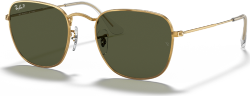 RB 3857 919658 51 Ray-Ban FRANK Polarize Güneş Gözlüğü