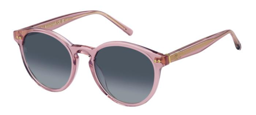 TH 2159/S 35J08 52 Tommy Hilfiger Güneş Gözlüğü