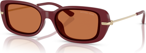 MK 2228D 400473 57 Michael Kors Capella Güneş Gözlüğü
