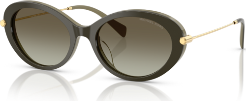 MK 2245U 40193M 53 Michael Kors ROCKAWAY Güneş Gözlüğü