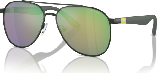 EK 2001 30173R 53 Emporio Armani Kids Çocuk Güneş Gözlüğü