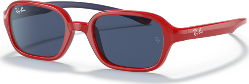 RJ 9074S 709380 39 Ray-Ban Junior Çocuk Güneş Gözlüğü