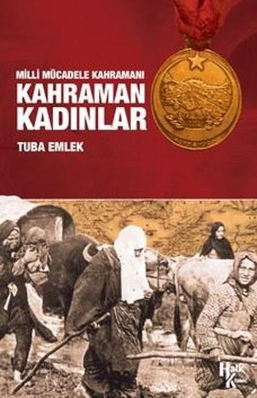 Halk Kitabevi Yayınevi Kahraman Kadınlar