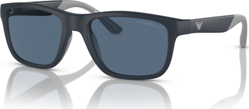 EK 4002 508880 48 Emporio Armani Kids Çocuk Güneş Gözlüğü