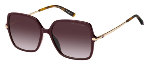 TH 2220/S LHF3X 57 Tommy Hilfiger Güneş Gözlüğü