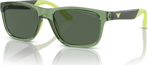 EK 4002 535971 48 Emporio Armani Kids Çocuk Güneş Gözlüğü