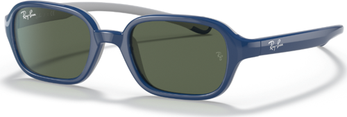 RJ 9074S 709671 39 Ray-Ban Junior Çocuk Güneş Gözlüğü