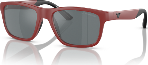 EK 4002 54626G 48 Emporio Armani Kids Çocuk Güneş Gözlüğü