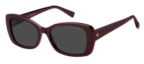 TH 2225/S LHFIR 54 Tommy Hilfiger Güneş Gözlüğü