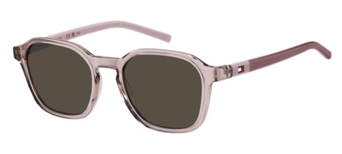 TH 2245/S 35J70 48 Tommy Hilfiger Güneş Gözlüğü