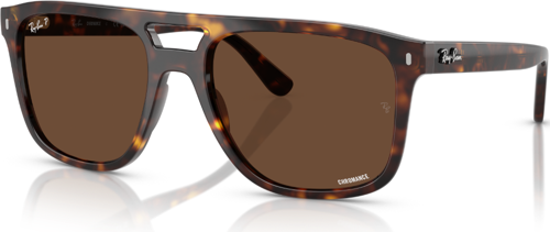 RB 2213CH 902/AN 55 Ray-Ban Chromance Polarize Güneş Gözlüğü