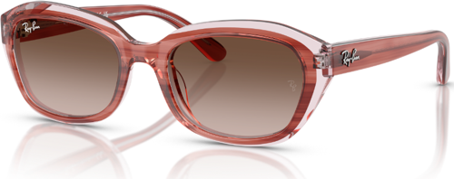 RJ 9081S 717313 48 Ray-Ban Junior Çocuk Güneş Gözlüğü