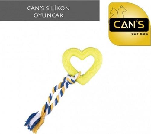 Silikonlu Eğitici Kedi Ve Köpek Oyuncağı