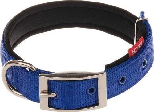 60 Cm Köpek Dokuma Boyun Tasması 37-49Cm