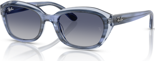 RJ 9081S 71764L 48 Ray-Ban Junior Çocuk Güneş Gözlüğü