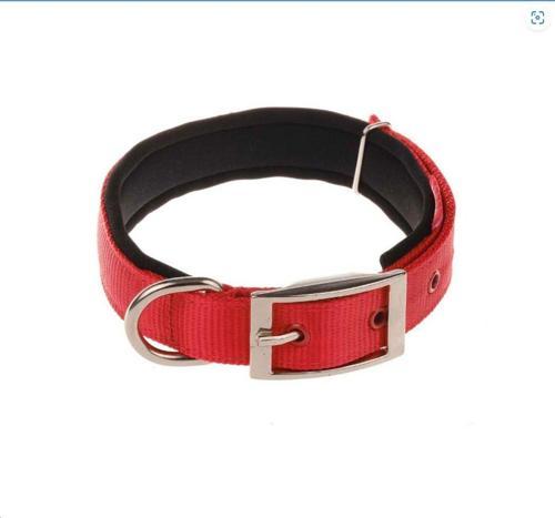 Köpek Boyun Tasması Dokuma Soft
