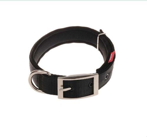 Köpek Boyun Tasması Dokuma Soft