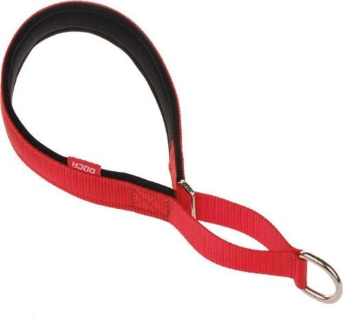 Köpek Eğitim Tasması Dokuma Soft