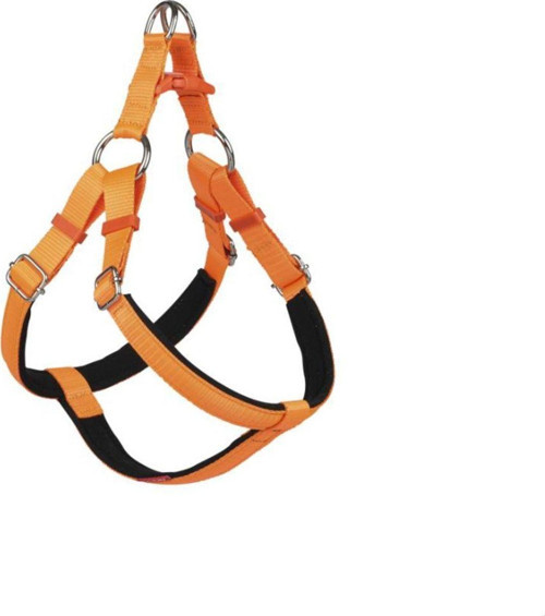 Köpek Gögüs Tasması Dokuma Soft 2,5 X 86 - 110