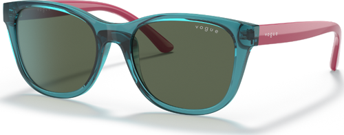VJ 2010 283571 48 Vogue Junior Çocuk Güneş Gözlüğü