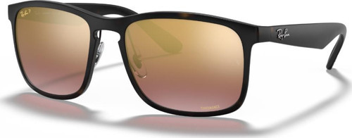 RB 4264 894/6B 58 Ray-Ban Chromance Polarize Güneş Gözlüğü