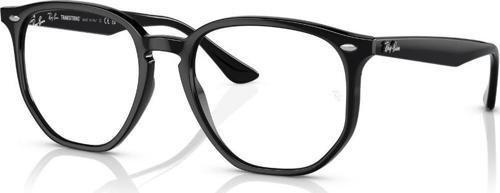 RB 4306 601/M3 54 Ray-Ban TRANSITIONS® Fotokromik Güneş Gözlüğü 