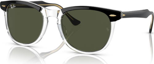 RB 2398 129431 53 Ray-Ban EAGLE EYE Güneş Gözlüğü