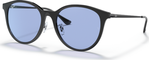 RB 4334D 601/80 55 Ray-Ban Güneş Gözlüğü