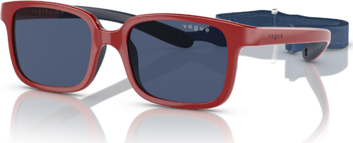 VJ 2017 302680 42 Vogue Junior Çocuk Güneş Gözlüğü