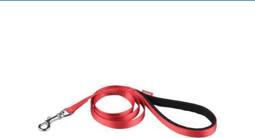 Köpek Sevk Kayışı Dokuma Soft 2 X 200