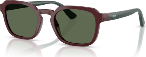 VJ 2025 247371 46 Vogue Junior Çocuk Güneş Gözlüğü