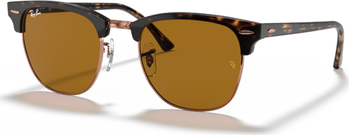 RB 3016 130933 49 Ray-Ban CLUBMASTER Güneş Gözlüğü