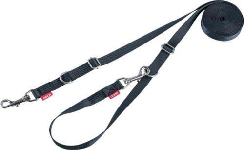 Köpek Sevk Ve Bağlama Kayışı Dokuma 2 X 270 - 500