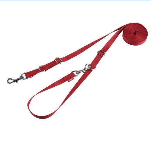 Köpek Sevk Ve Bağlama Kayışı Dokuma 2 X 270 - 500