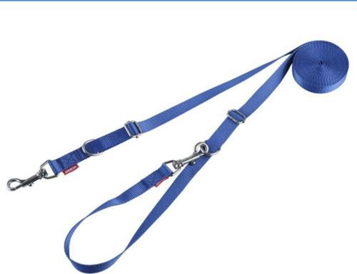 Köpek Sevk Ve Bağlama Kayışı Dokuma 2 X 270 - 500