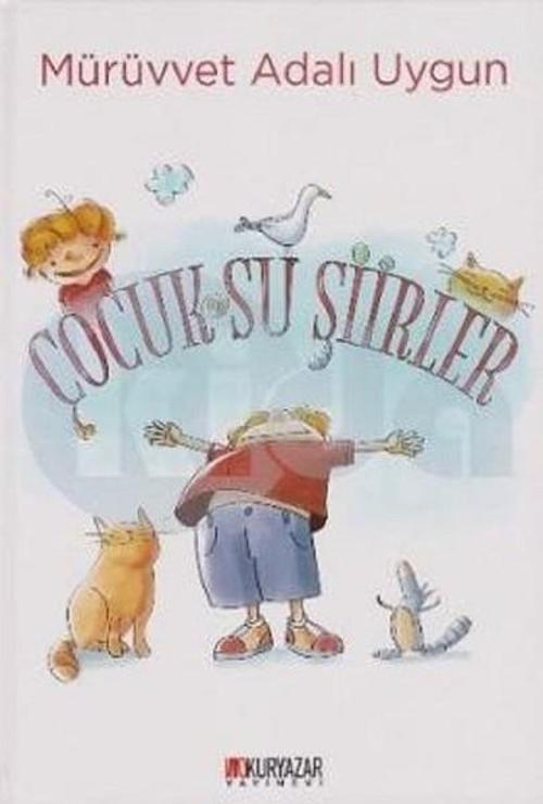 Çocuksu Şiirler