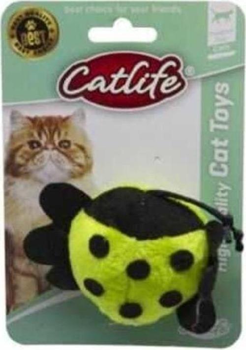 Catlife Titreşimli Oyuncak