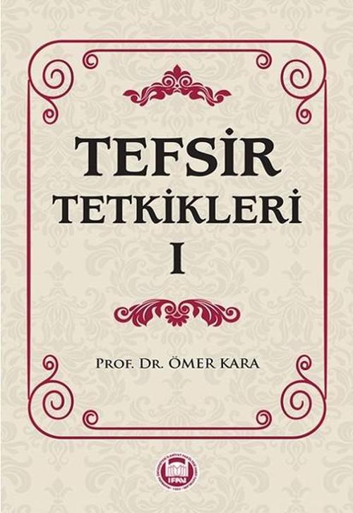 Tefsir Teknikleri 1