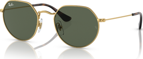 RJ 9565S 223/71 47 Ray-Ban Junior JUNIOR JACK Çocuk Güneş Gözlüğü