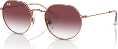 RJ 9565S 291/8H 47 Ray-Ban Junior JUNIOR JACK Çocuk Güneş Gözlüğü