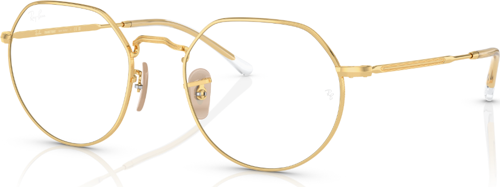 RB 3565 001/GG 53 Ray-Ban JACK TRANSITIONS® Fotokromik Güneş Gözlüğü