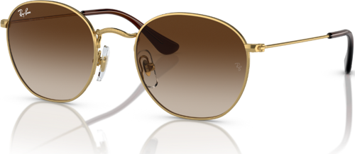 RJ 9572S 223/13 48 Ray-Ban Junior JUNIOR ROB Çocuk Güneş Gözlüğü