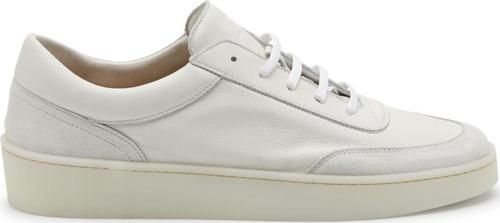 Erkek Sneaker ( Günlük) 30M9 Frau MOUSSE Bianco