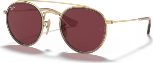 RJ 9647S 281/75 46 Ray-Ban Junior Çocuk Güneş Gözlüğü
