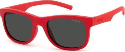 PLD 8020/S 0Z3M9 46 Polaroid Kids Polarize Çocuk Güneş Gözlüğü