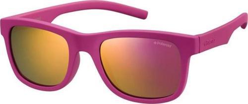 PLD 8020/S CYQAI 46 Polaroid Kids Polarize Çocuk Güneş Gözlüğü