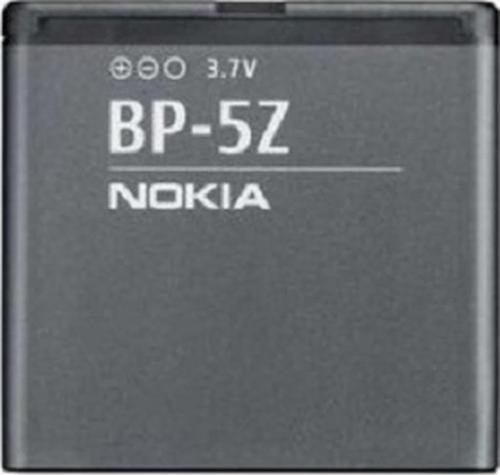 Nokia N700 Bl-5z Pil Batarya